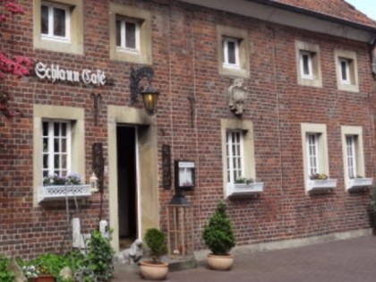 Foto: Schlaun Nordkirchen